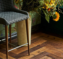 Vinilam Parquet Herringbone 6,5 мм IS11155 Парижский Паркет фото 5 | FLOORDEALER